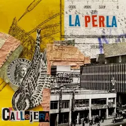 Callejera