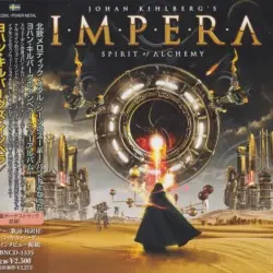 Spirit of Alchemy