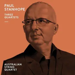 Three Quartets
