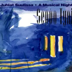 Juhlat Suulissa - A Musical Night
