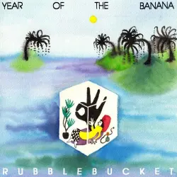 Year of the Banana