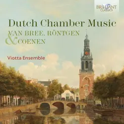 Dutch Chamber Music