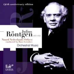 Orchestral Music