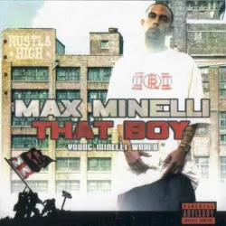 That Boy