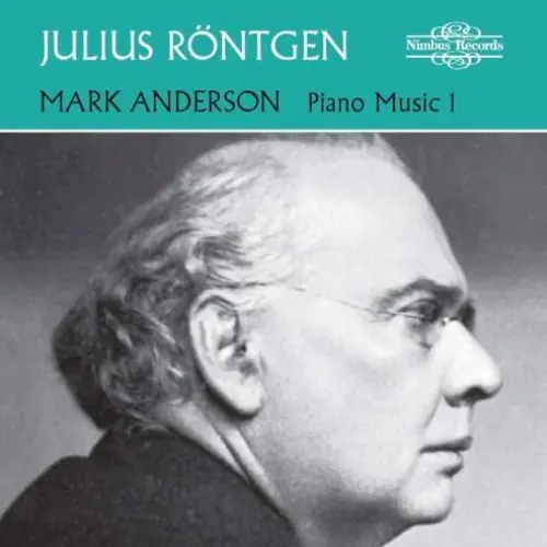 Piano Music 1