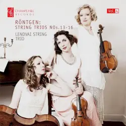 String Trios nos. 13-16