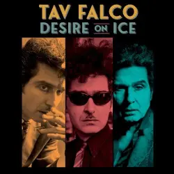 Desire on Ice