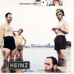 Elektroboot, bitte