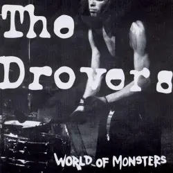 World of Monsters