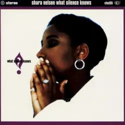 What Silence Knows