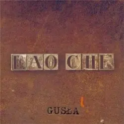 Gusła Gusła