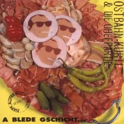A blede Gschicht... A blede Gschicht...