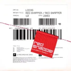 Red Snapper