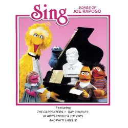 Sing Songs of Joe Raposo Sing Songs of Joe Raposo