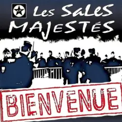 Bienvenue Bienvenue