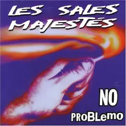No problemo No problemo