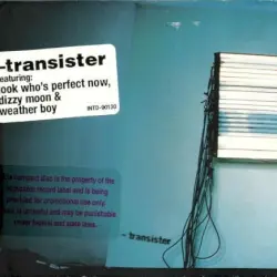 Transister