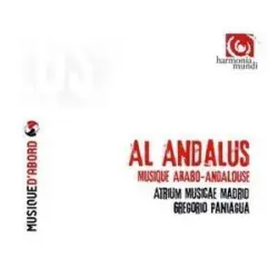 Musique Arabo-Andalouse