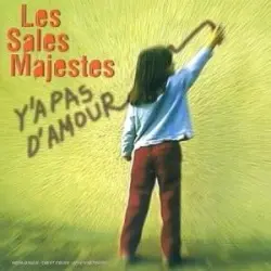 Y’a pas d’amour Y’a pas d’amour