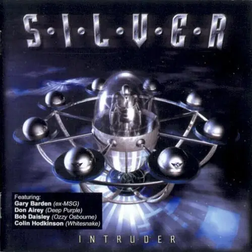 Intruder