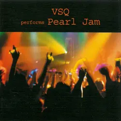 The String Quartet Tribute to Pearl Jam