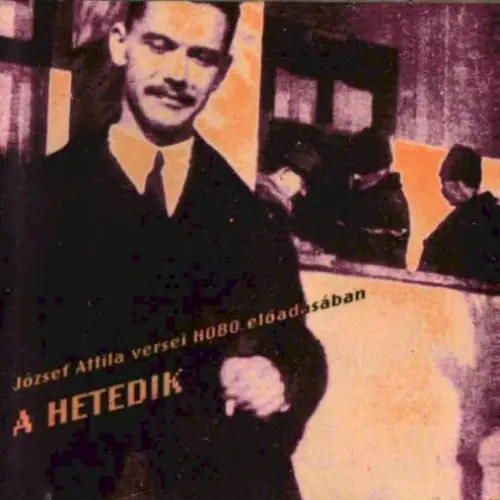 A hetedik (József Attila versei)