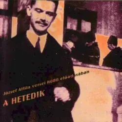 A hetedik (József Attila versei)