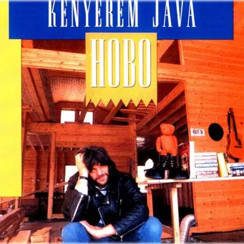 Kenyerem java