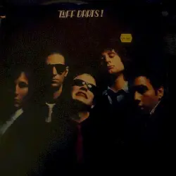 Tuff Darts!