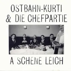 A schene Leich A schene Leich