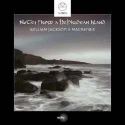 Notes From a Hebridean Island