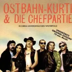 1/2 so wüd 1/2 so wüd