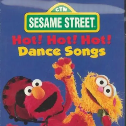 Hot! Hot! Hot! Dance Songs