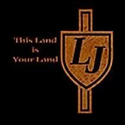 This Land Is Your Land