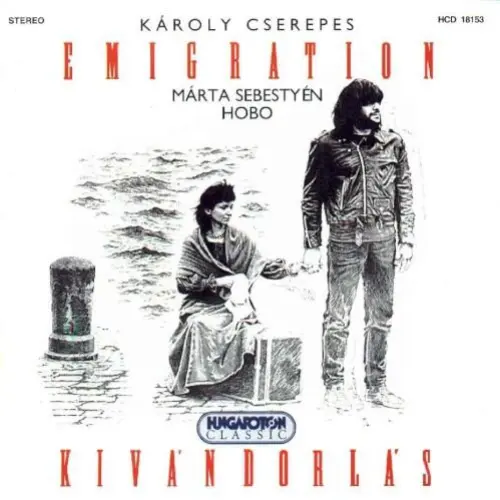 Kivándorlás / Emigration
