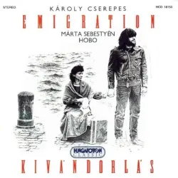 Kivándorlás / Emigration