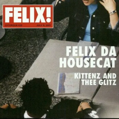 Kittenz and Thee Glitz