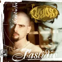 Fastidio