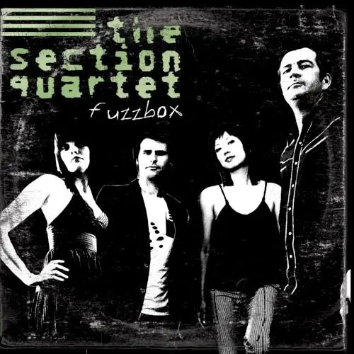 Fuzzbox