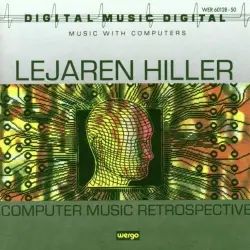 Computer Music Retrospective