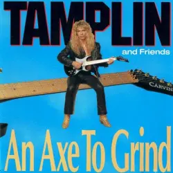 An Axe to Grind