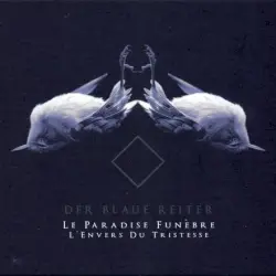 Le Paradise funèbre, l’envers du tristesse