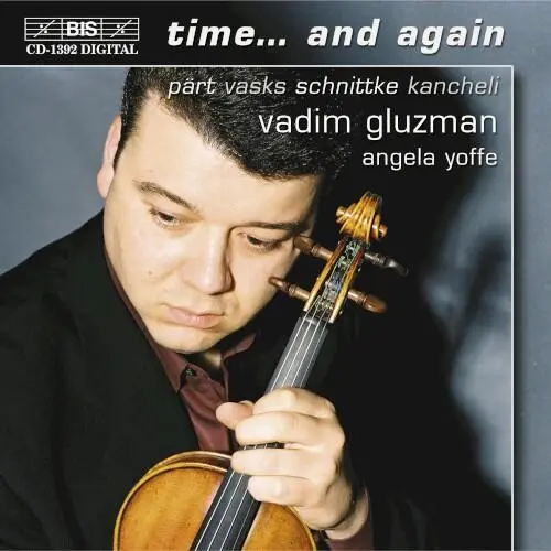 Time... and again