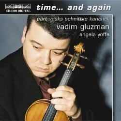 Time... and again