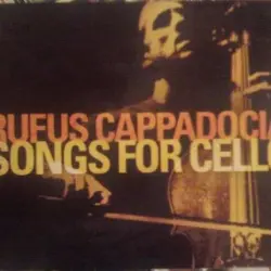 Songs for Cello