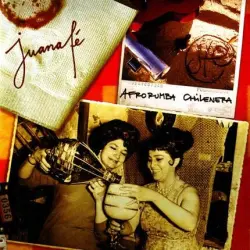 Afrorumba chilenera