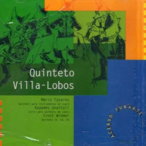 Quintetos