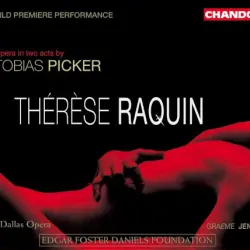 Thérèse Raquin