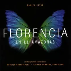 Florencia en el Amazonas