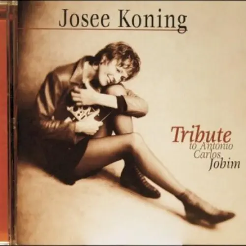 Tribute to Antonio Carlos Jobim